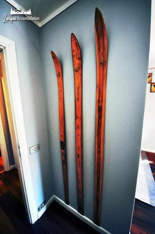 La Sorgente Matteo By Livigno Accomodation Екстериор снимка