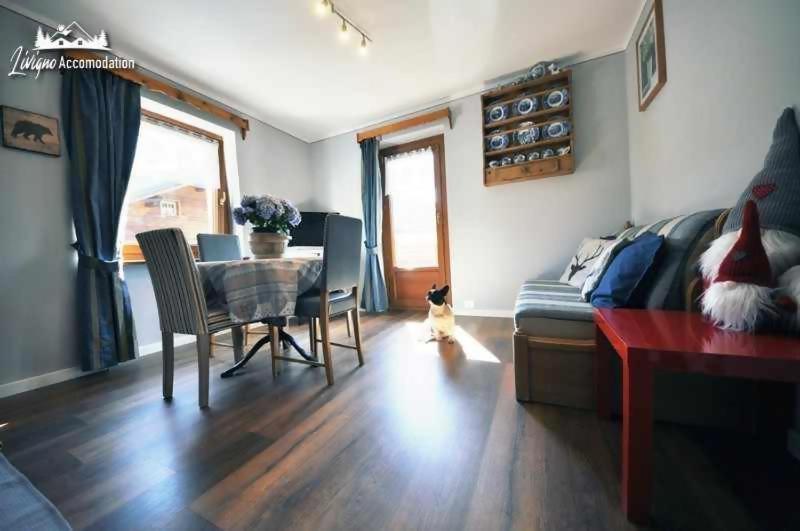 La Sorgente Matteo By Livigno Accomodation Екстериор снимка