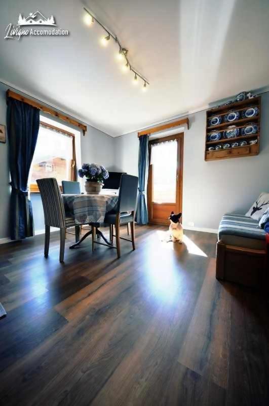 La Sorgente Matteo By Livigno Accomodation Екстериор снимка