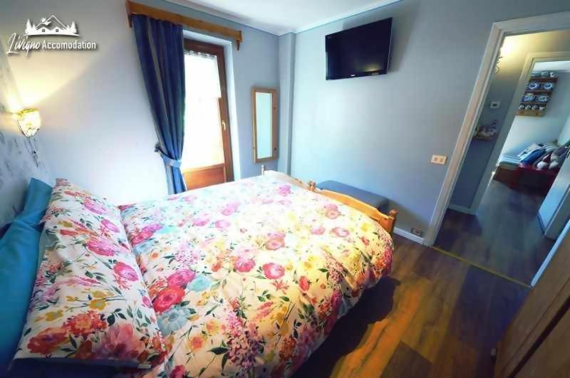 La Sorgente Matteo By Livigno Accomodation Екстериор снимка